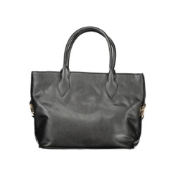 LAURA BIAGIOTTI WOMEN'S BLACK BAG