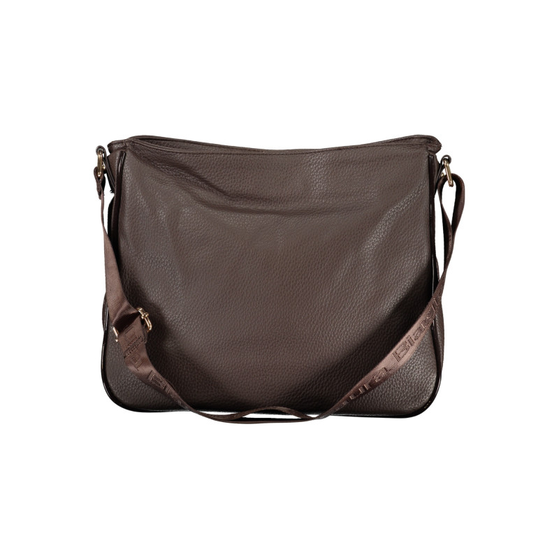 LAURA BIAGIOTTI WOMEN'S BROWN BAG