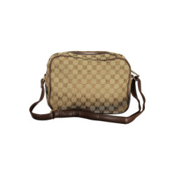 LAURA BIAGIOTTI BORSA DONNA BEIGE