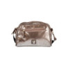 LAURA BIAGIOTTI WOMEN'S BAG IN BRONZE