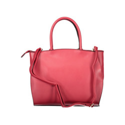SAC ROUGE POUR FEMME LAURA BIAGIOTTI