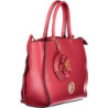SAC ROUGE POUR FEMME LAURA BIAGIOTTI