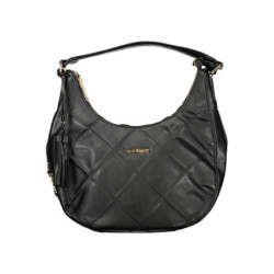 LAURA BIAGIOTTI WOMEN'S BLACK BAG