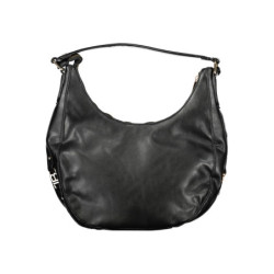 LAURA BIAGIOTTI WOMEN'S BLACK BAG