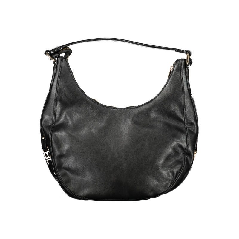 BOLSO NEGRO DE MUJER LAURA BIAGIOTTI