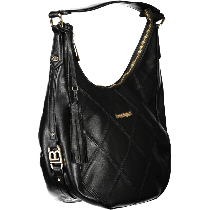 BOLSO NEGRO DE MUJER LAURA BIAGIOTTI