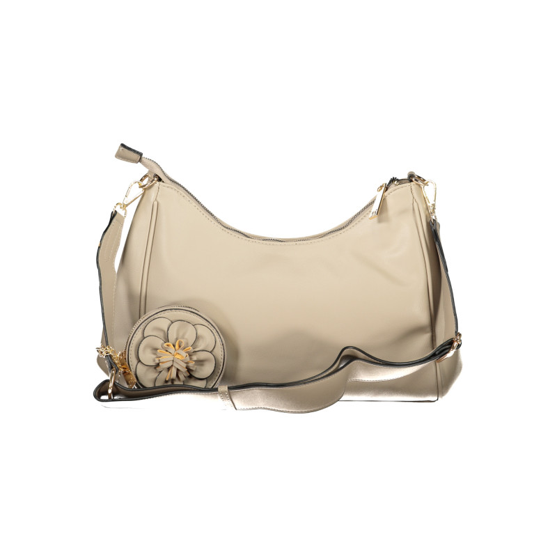 SAC BEIGE POUR FEMME LAURA BIAGIOTTI