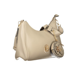 BOLSO BEIGE DE MUJER LAURA BIAGIOTTI