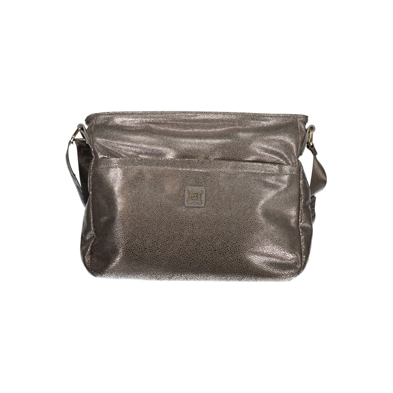 BOLSO GRIS DE MUJER LAURA BIAGIOTTI