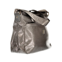 BOLSO GRIS DE MUJER LAURA BIAGIOTTI