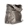 LAURA BIAGIOTTI WOMEN'S GREY BAG