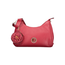 BOLSO ROJO DE MUJER LAURA BIAGIOTTI
