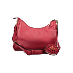 SAC ROUGE POUR FEMME LAURA BIAGIOTTI