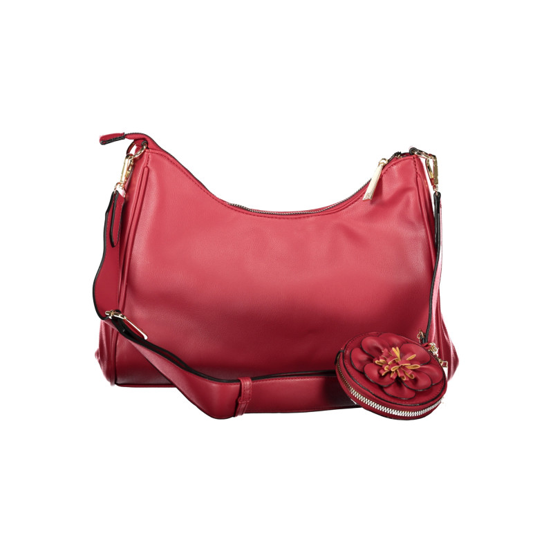 LAURA BIAGIOTTI BORSA DONNA ROSSO