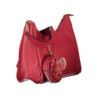 LAURA BIAGIOTTI WOMEN'S RED BAG