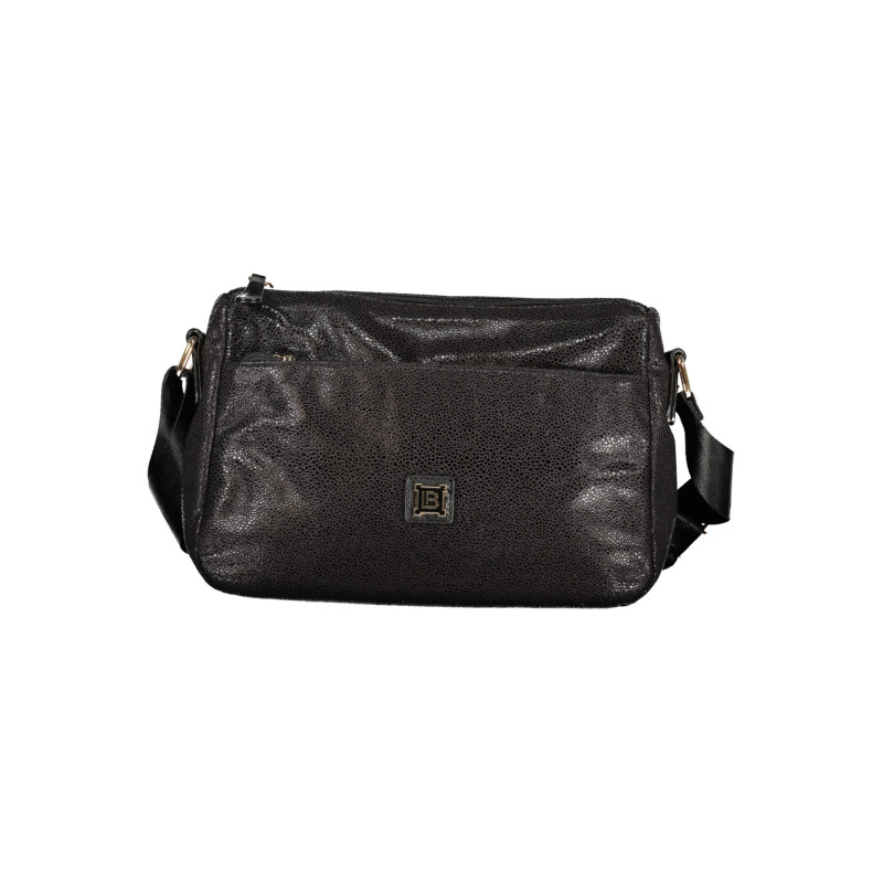 LAURA BIAGIOTTI WOMEN'S BLACK BAG