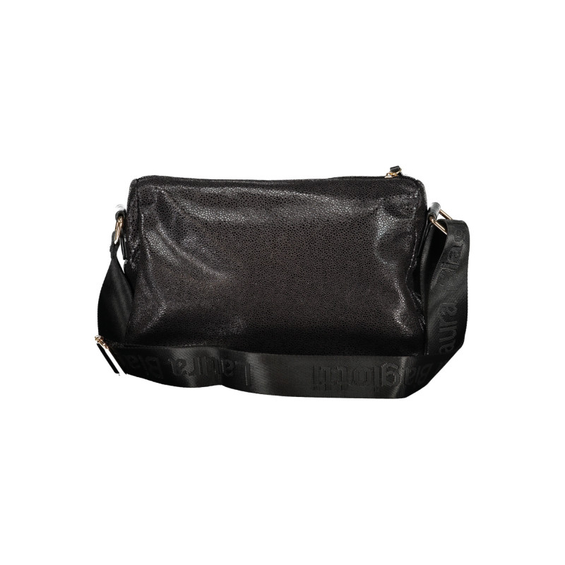 SAC NOIR POUR FEMME LAURA BIAGIOTTI