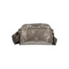 BOLSO GRIS DE MUJER LAURA BIAGIOTTI
