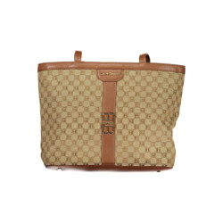 LAURA BIAGIOTTI BORSA DONNA BEIGE
