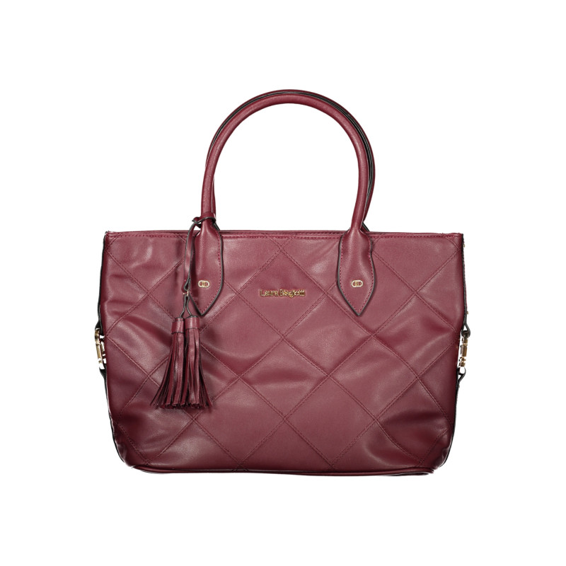 LAURA BIAGIOTTI BORSA DONNA ROSSO