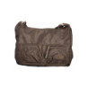 LAURA BIAGIOTTI WOMEN'S BROWN BAG