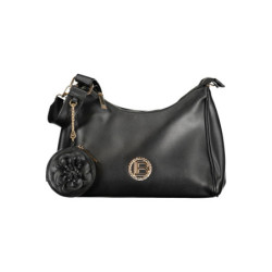 BOLSO NEGRO DE MUJER LAURA BIAGIOTTI