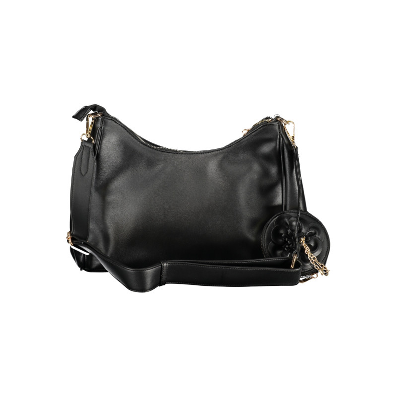 SAC NOIR POUR FEMME LAURA BIAGIOTTI