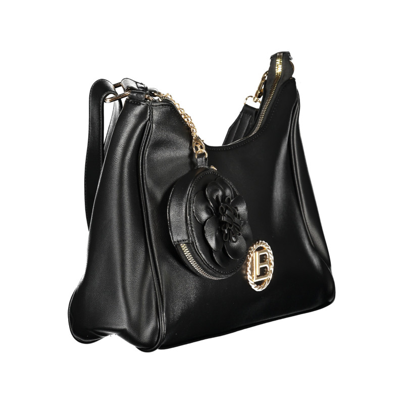 SAC NOIR POUR FEMME LAURA BIAGIOTTI