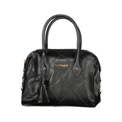 BOLSO NEGRO DE MUJER LAURA BIAGIOTTI