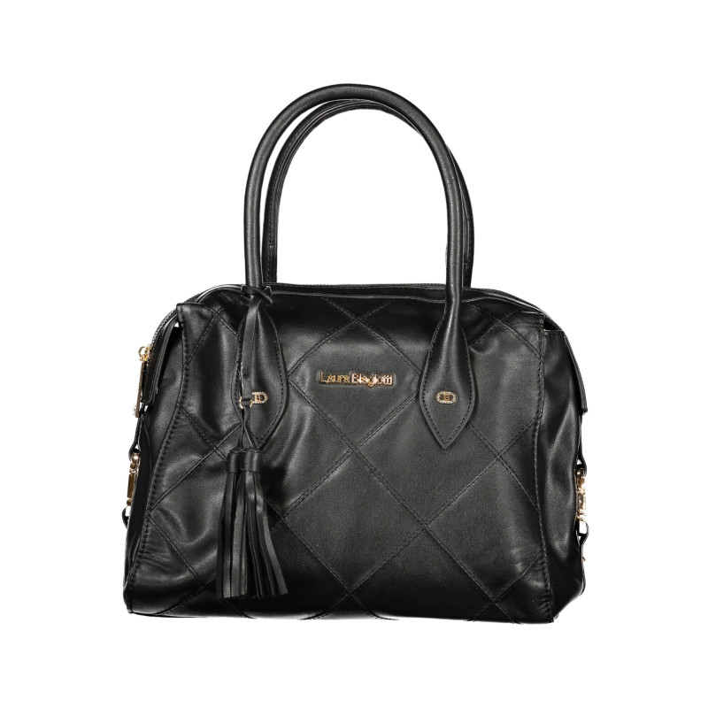 SAC NOIR POUR FEMME LAURA BIAGIOTTI