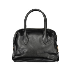 BOLSO NEGRO DE MUJER LAURA BIAGIOTTI