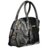 LAURA BIAGIOTTI WOMEN'S BLACK BAG