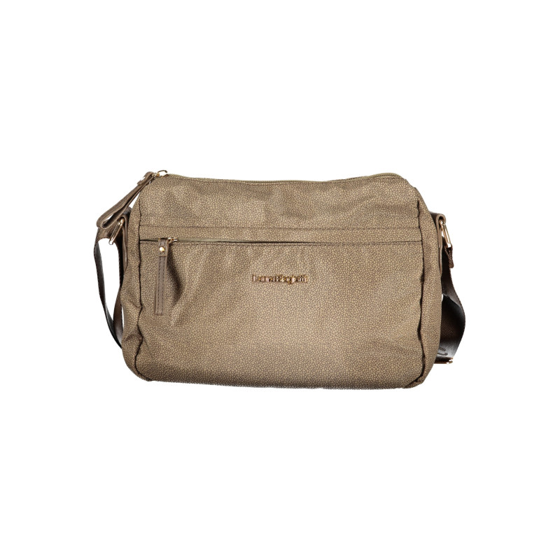 LAURA BIAGIOTTI WOMEN'S BEIGE BAG
