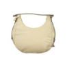 LAURA BIAGIOTTI WOMEN'S BEIGE BAG