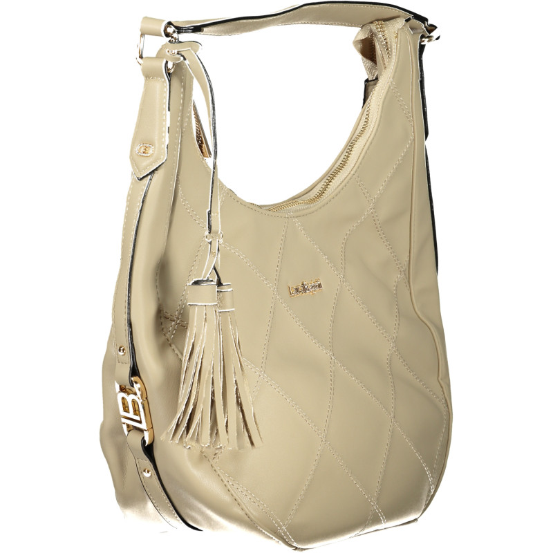 BOLSO BEIGE DE MUJER LAURA BIAGIOTTI
