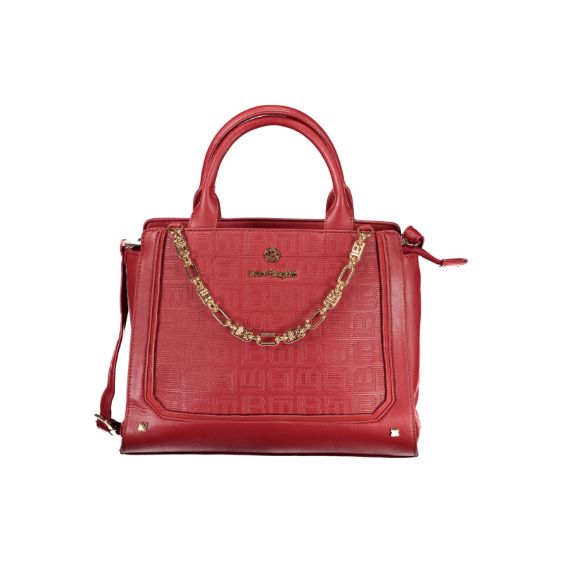 SAC ROUGE POUR FEMME LAURA BIAGIOTTI