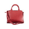 LAURA BIAGIOTTI WOMEN'S RED BAG