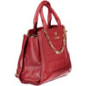 LAURA BIAGIOTTI WOMEN'S RED BAG