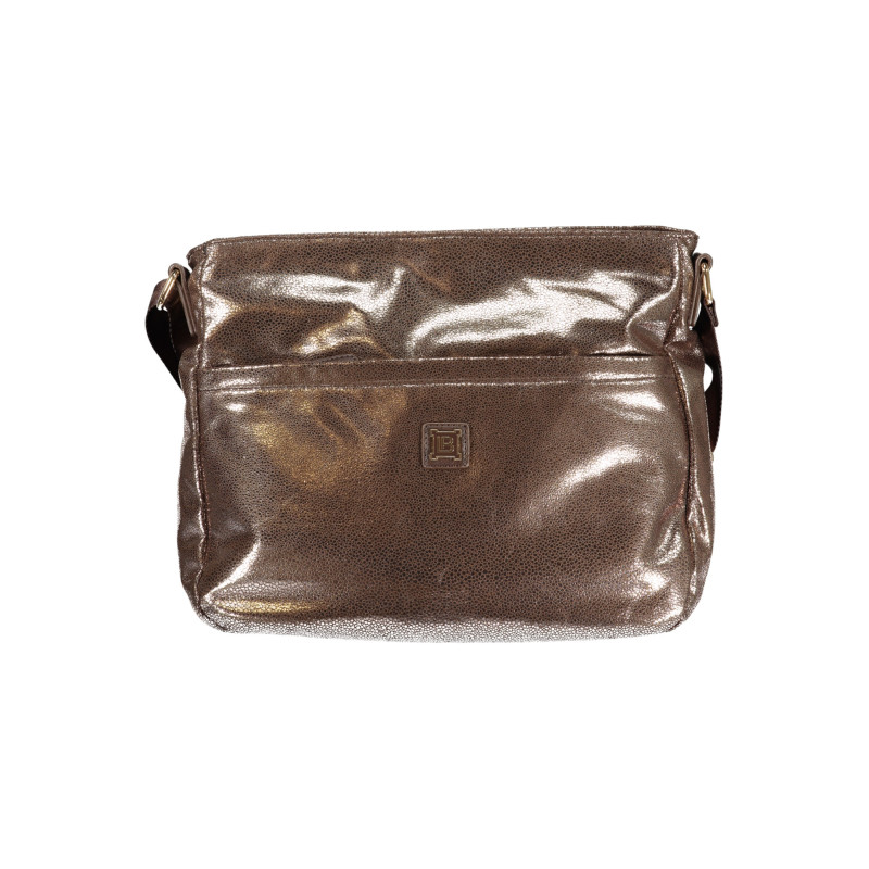 BOLSO DE MUJER LAURA BIAGIOTTI EN BRONCE