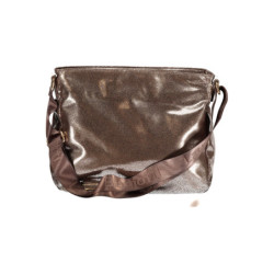 SAC FEMME LAURA BIAGIOTTI EN BRONZE