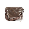 LAURA BIAGIOTTI WOMEN'S BAG IN BRONZE