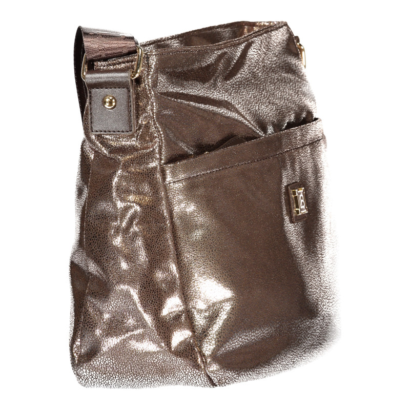 SAC FEMME LAURA BIAGIOTTI EN BRONZE