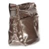 SAC FEMME LAURA BIAGIOTTI EN BRONZE