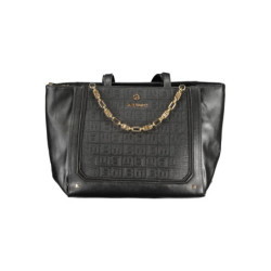 BOLSO NEGRO DE MUJER LAURA BIAGIOTTI