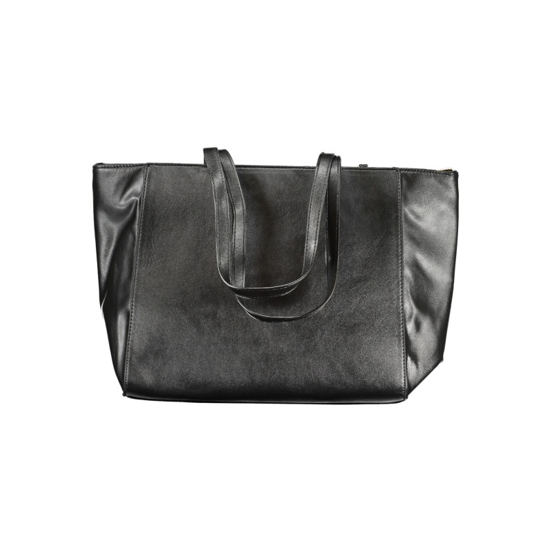SAC NOIR POUR FEMME LAURA BIAGIOTTI