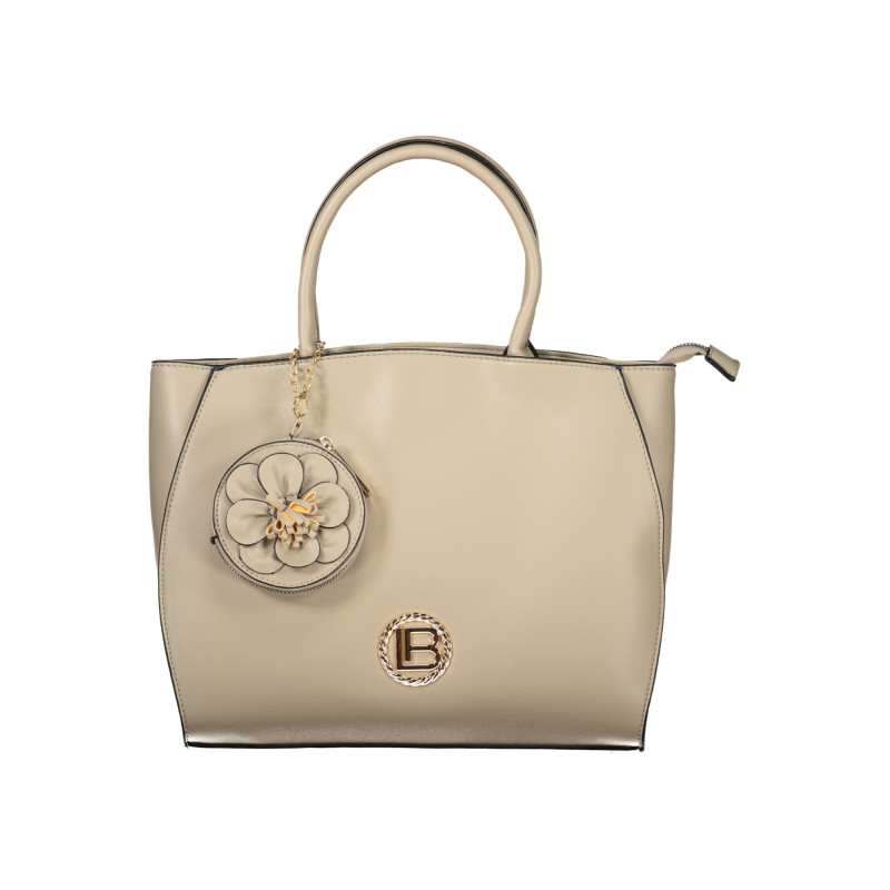 LAURA BIAGIOTTI BEIGE DAMENTASCHE