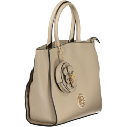 SAC BEIGE POUR FEMME LAURA BIAGIOTTI