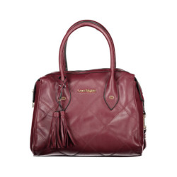 BOLSO ROJO DE MUJER LAURA BIAGIOTTI