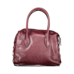 BOLSO ROJO DE MUJER LAURA BIAGIOTTI