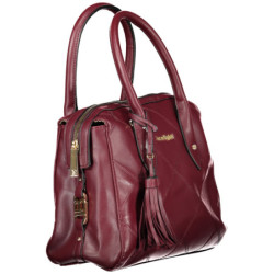 LAURA BIAGIOTTI BORSA DONNA ROSSO